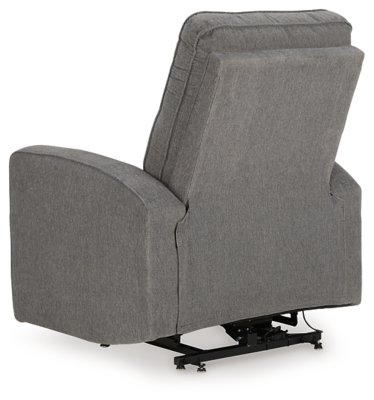 Starganza Power Lift Recliner - Image 8