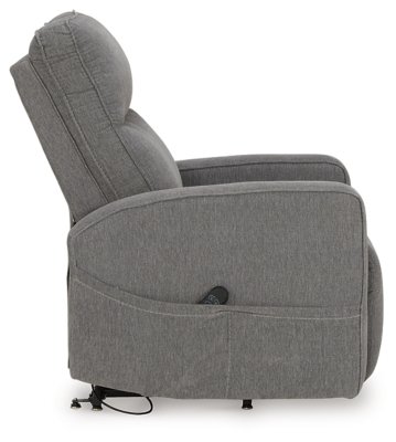 Starganza Power Lift Recliner - Image 7
