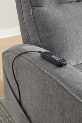 Starganza Power Lift Recliner - Image 13