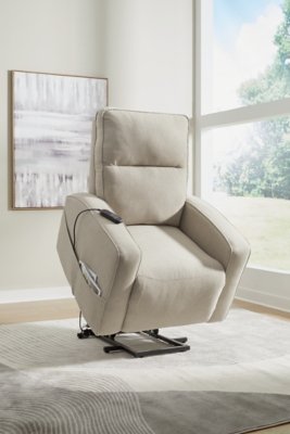 Starganza Power Lift Recliner - Image 11