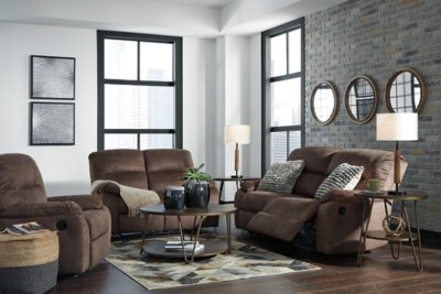 Bolzano Reclining Sofa - Image 9