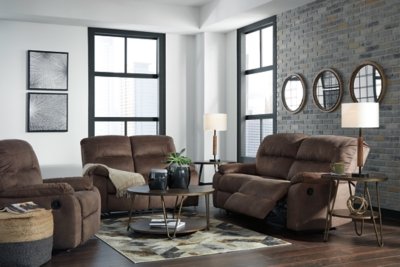 Bolzano Reclining Sofa - Image 10