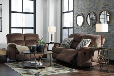 Bolzano Reclining Sofa - Image 8