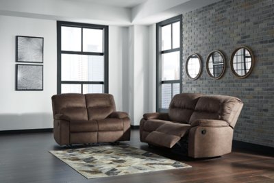 Bolzano Reclining Sofa - Image 12