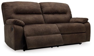 Bolzano Reclining Sofa - Image 4