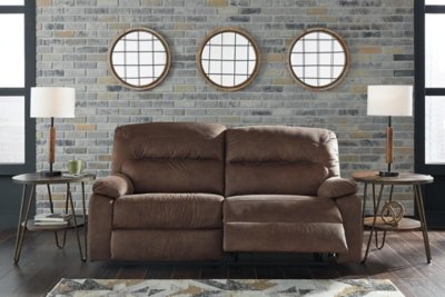 Bolzano Reclining Sofa - Image 7