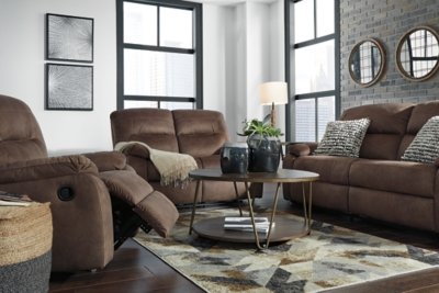 Bolzano Reclining Sofa - Image 13