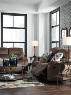 Bolzano Reclining Sofa - Image 14