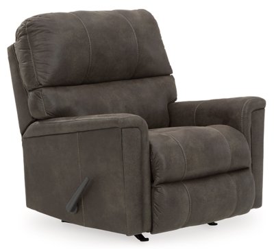 Navi Sofa, Loveseat and Recliner - Image 5