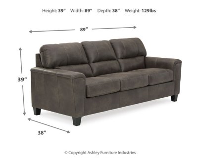 Navi Sofa - Image 5