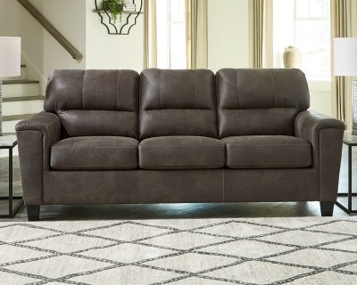 Navi Queen Sofa Sleeper - Image 5