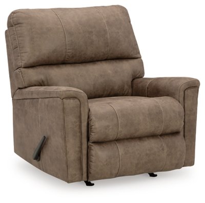 Navi Sofa, Loveseat and Recliner - Image 4