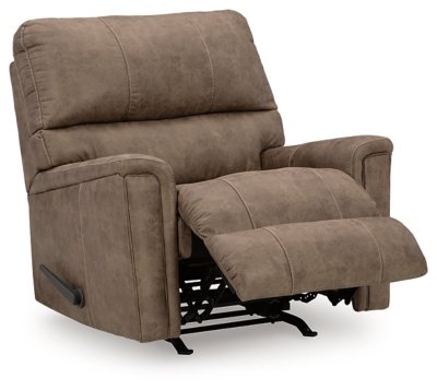 Navi Sofa, Loveseat and Recliner - Image 5