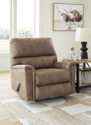 Navi Sofa, Loveseat and Recliner - Image 18
