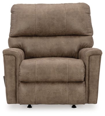 Navi Sofa, Loveseat and Recliner - Image 3