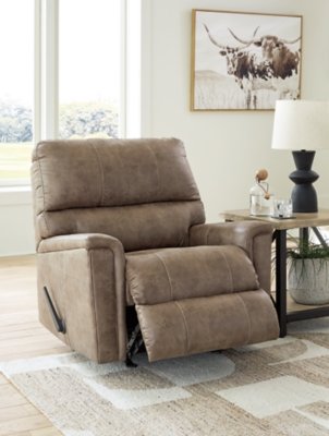Navi Sofa, Loveseat and Recliner - Image 19