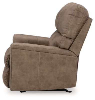 Navi Sofa, Loveseat and Recliner - Image 7