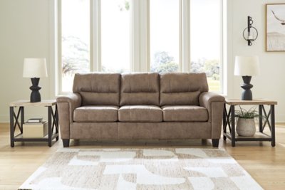 Navi Sofa, Loveseat and Recliner - Image 21