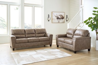 Navi Sofa, Loveseat and Recliner - Image 22