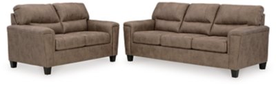 Navi Sofa, Loveseat and Recliner - Image 17
