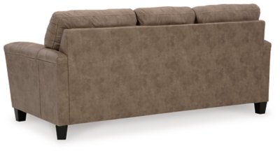 Navi Queen Sofa Sleeper - Image 6