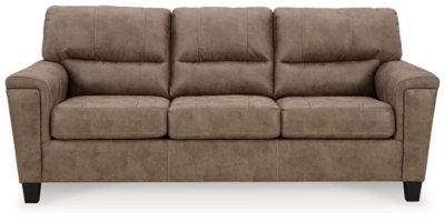 Navi Sofa, Loveseat and Recliner - Image 13