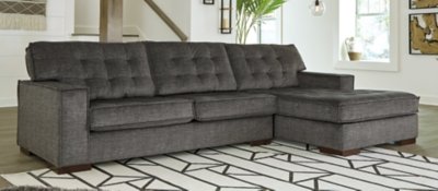 Coulee Point 2-Piece Sectional with Chaise - Image 3