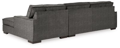 Coulee Point 2-Piece Sectional with Chaise - Image 5