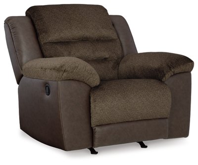 Dorman Reclining Sofa, Loveseat and Recliner - Image 13