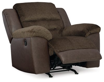Dorman Reclining Sofa, Loveseat and Recliner - Image 14