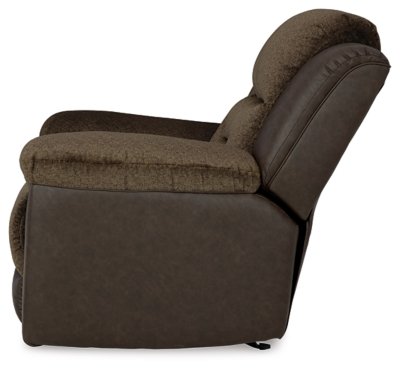 Dorman Reclining Sofa, Loveseat and Recliner - Image 18