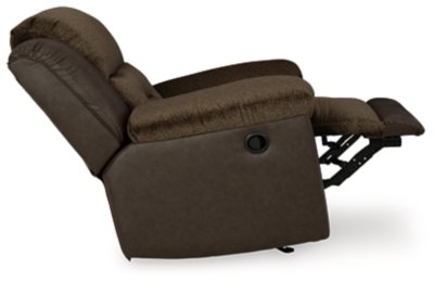 Dorman Reclining Sofa, Loveseat and Recliner - Image 16