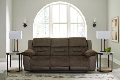 Dorman Reclining Sofa - Image 3