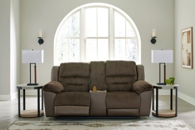 Dorman Reclining Sofa, Loveseat and Recliner - Image 26