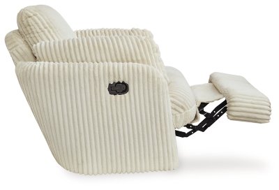 Tie-Breaker Swivel Glider Recliner - Image 8