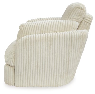 Tie-Breaker Swivel Glider Recliner - Image 9