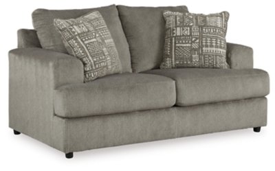 Soletren Sofa and Loveseat with Chair and Ottoman - Image 6