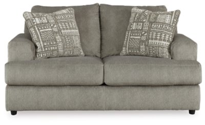 Soletren Loveseat - Image 4