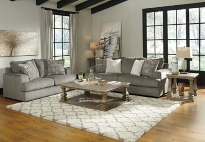 Soletren Sofa - Image 7