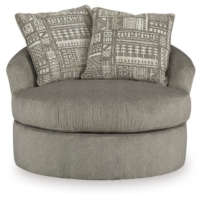 Soletren Accent Chair - Image 4