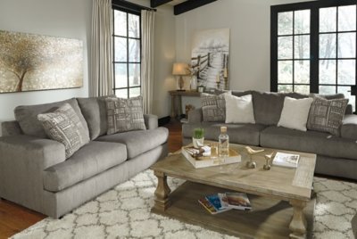 Soletren Loveseat - Image 6