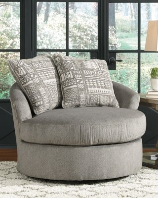 Soletren Sofa and Chair - Image 12