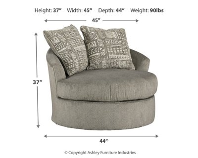 Soletren Sofa and Chair - Image 10