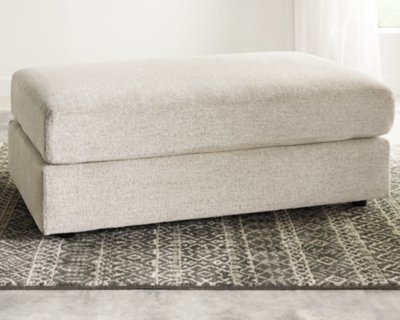 Soletren Oversized Ottoman - Image 3