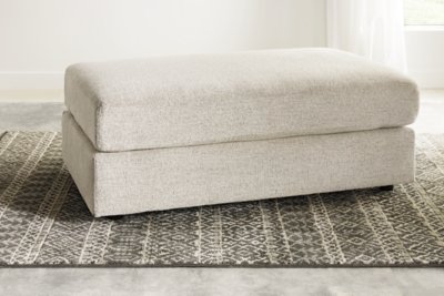 Soletren Sofa and Ottoman - Image 8