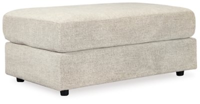 Soletren Sofa and Ottoman - Image 3