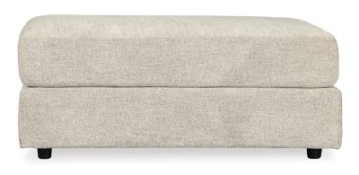 Soletren Oversized Ottoman - Image 4