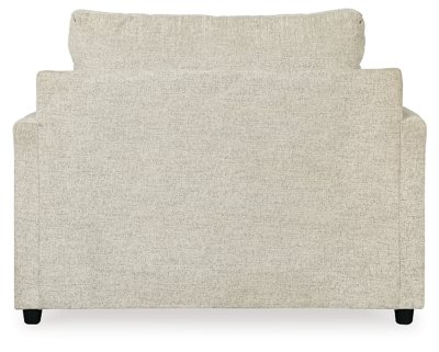 Soletren Sofa and Oversized Chair - Image 7