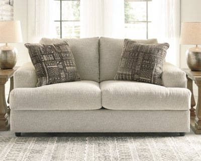Soletren Sofa, Loveseat and Oversized Chair - Image 6