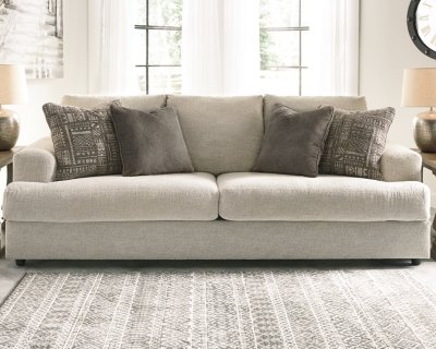 Soletren Sofa, Loveseat and Oversized Chair - Image 5